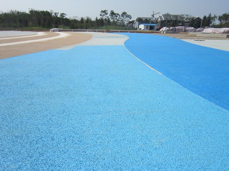 環(huán)氧樹(shù)脂地坪施工工藝流程步驟有哪些？