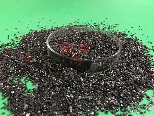 無(wú)煙煤濾料