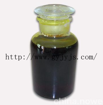 液體聚合硫酸鐵的使用