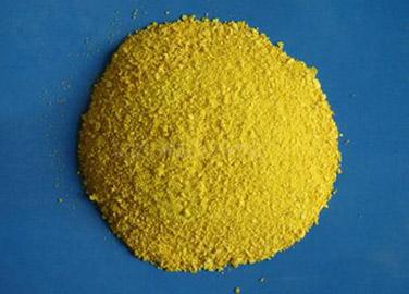 聚合硫酸鐵生產(chǎn)過程中燃燒、爆炸因素防范處理